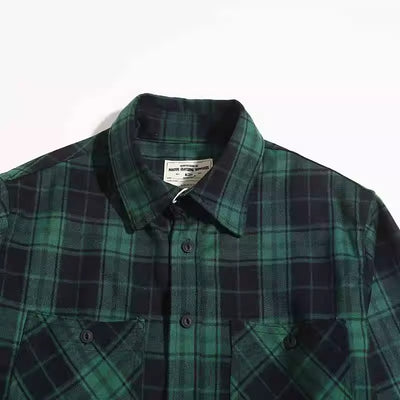 Overol de Trabajo con Mangas Largas y Bolsillos Reforzados para Hombre - Image 20