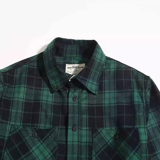 Overol de Trabajo con Mangas Largas y Bolsillos Reforzados para Hombre - Image 20