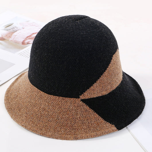 Gorro Pescador de Lana Premium - Estilo Versátil y Elegante - Image 10