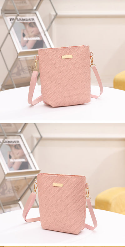 Bolsa de Hombro Casual para Mujer - Image 18