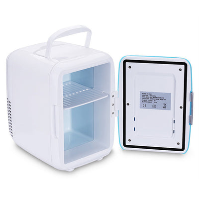 Nevera Portátil para Auto 4L - Enfriamiento y Calentamiento - Image 8