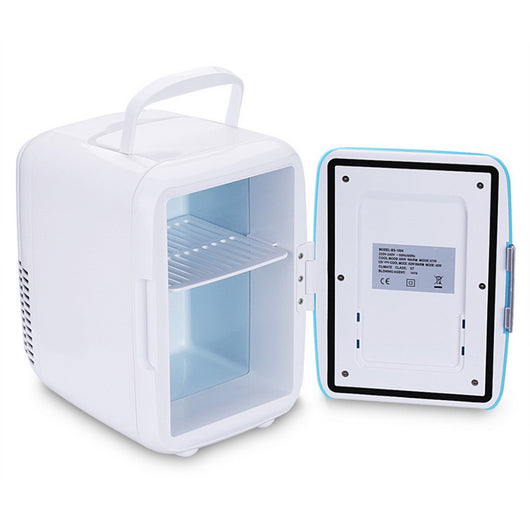 Nevera Portátil para Auto 4L - Enfriamiento y Calentamiento - Image 8