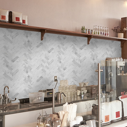 Vinil Decorativo para Restaurantes - Adhesivos de Pared - Image 3