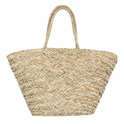 Bolsa Tejida de Jacinto de Agua - Image 16