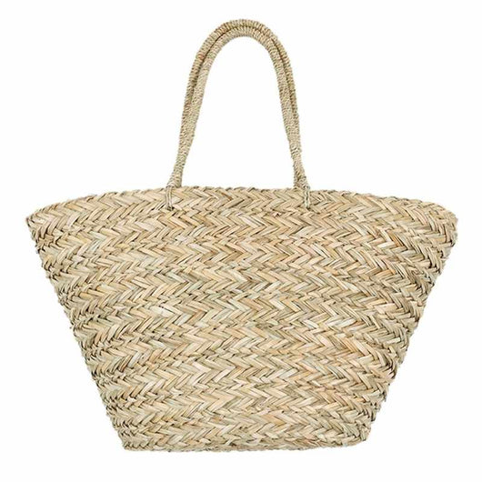 Bolsa Tejida de Jacinto de Agua - Image 16