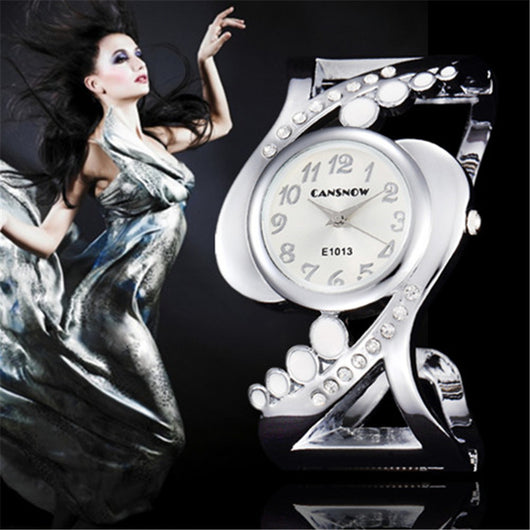 Reloj Pulsera de Moda para Dama