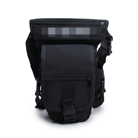 Mochila Táctica Militar Camuflaje para Operaciones Especiales