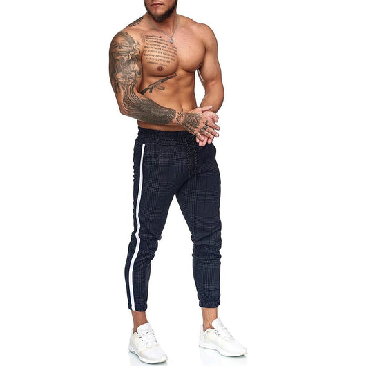 Pantalones Casuales Modernos para Hombre