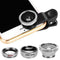 Three-in-one Silver