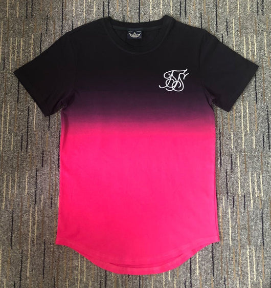 Playera de Algodón con Degradado - Image 6