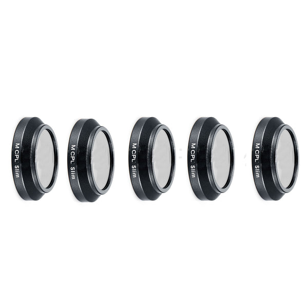 Filtro DJI Royal MAVIC para Fotografía Profesional - Image 4