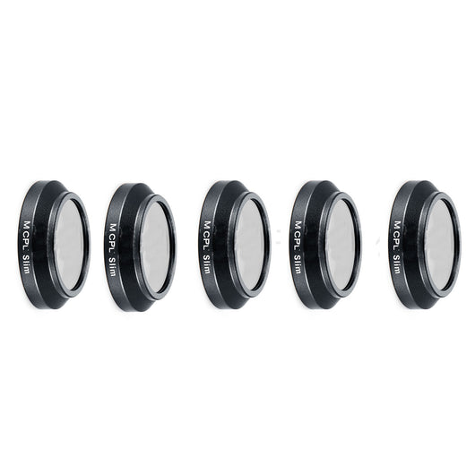 Filtro DJI Royal MAVIC para Fotografía Profesional - Image 4
