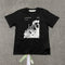 Playera Ruin Factory Manga Corta