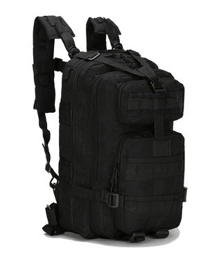 Mochila Táctica Militar para Camping, Trekking y Aventuras al Aire Libre - Image 6