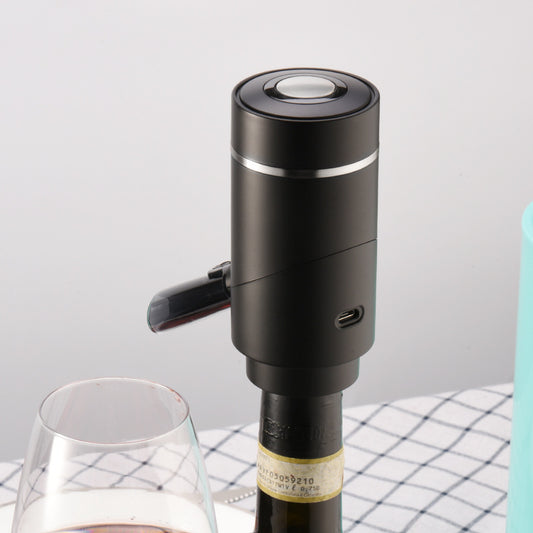 Decantador de Vino Eléctrico Inteligente - Image 2