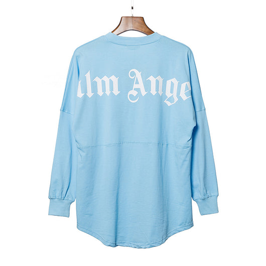 Sudadera Oversized con Mangas Murciélago y Parches de Diseño - Image 25