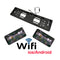 Cámara de Reversa WiFi HD Inalámbrica