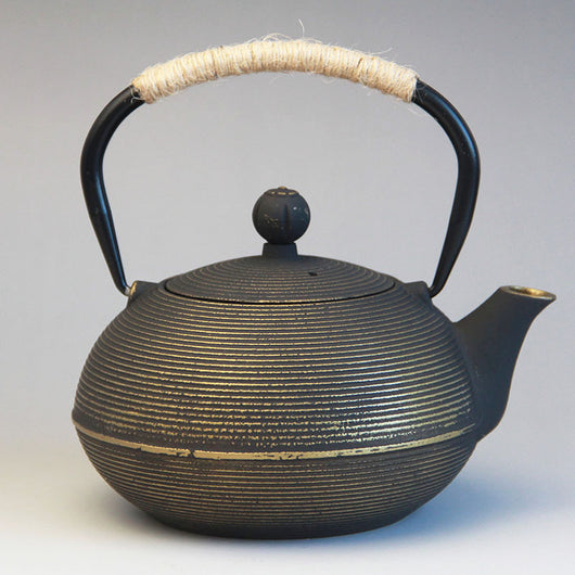 Tetera de Hierro Fundido para Té - Juego Completo - Image 18