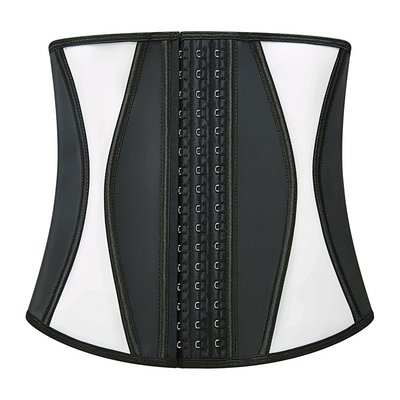 Cinturón Deportivo de Ajuste Dinámico con Diseño Bicolor - Image 33