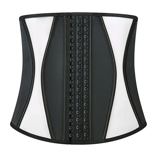 Cinturón Deportivo de Ajuste Dinámico con Diseño Bicolor - Image 33