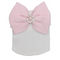 Lazo Rosa + Gorro Blanco E