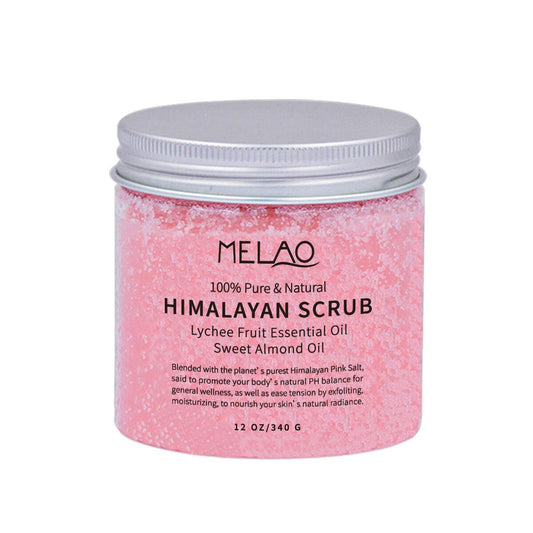Exfoliante Corporal con Sal del Himalaya - Image 2