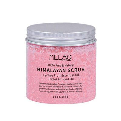 Exfoliante Corporal con Sal del Himalaya - Image 2