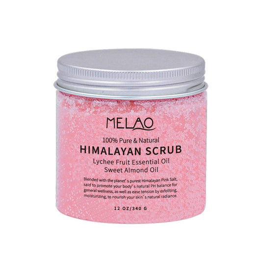 Exfoliante Corporal con Sal del Himalaya - Image 2