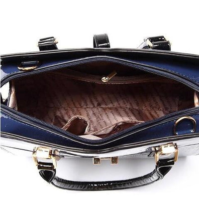 Bolso Casual Elegante para Mujer - Diseño Sofisticado y Versátil - Image 3