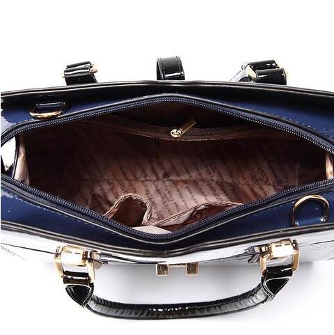 Bolso Casual Elegante para Mujer - Diseño Sofisticado y Versátil - Image 3