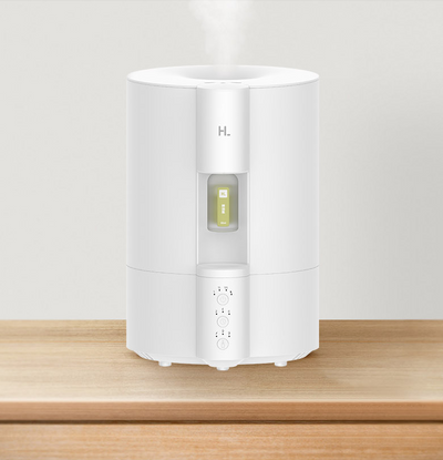 Humidificador Inteligente con Aromaterapia - Image 6