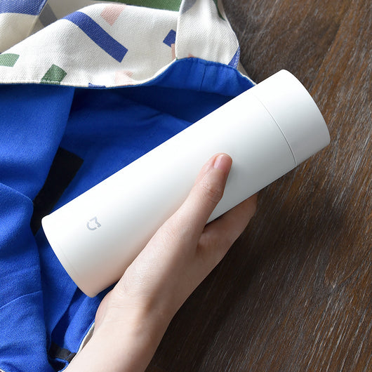 Vaso Térmico Xiaomi Mijia Mini - Aislamiento de Doble Pared - Image 3
