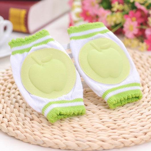 Calcetines Protectores Anti-Caídas para Bebés Gateadores - Image 7