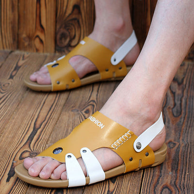 Zapatos de Playa Transpirables para Hombre - Image 5