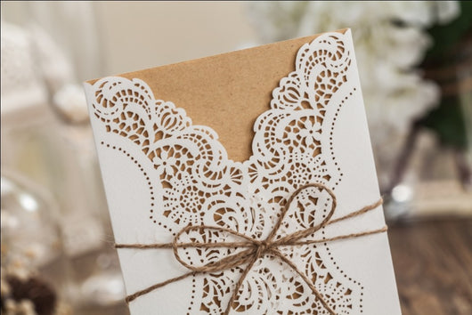Invitación Personalizada Diseño Exclusivo - Image 6