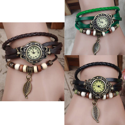 Pulsera Colgante Elegante para Dama - Image 10