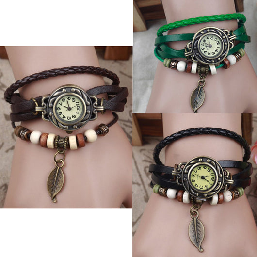 Pulsera Colgante Elegante para Dama - Image 10