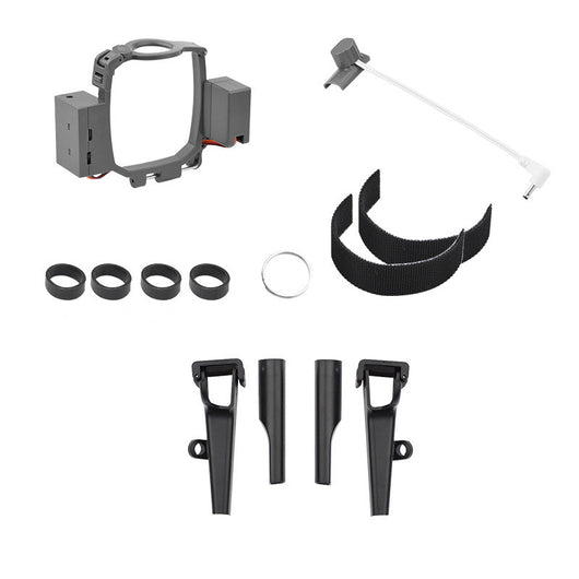 Accesorios Profesionales Dajiangyu 2 para Drones - Image 5