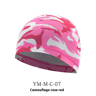 Gorra Deportiva Protección Solar Resistente al Viento - Image 22