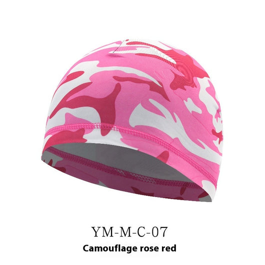 Gorra Deportiva Protección Solar Resistente al Viento - Image 22