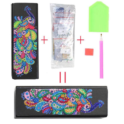 Caja Organizadora para Pintura de Diamantes 5D - Image 10