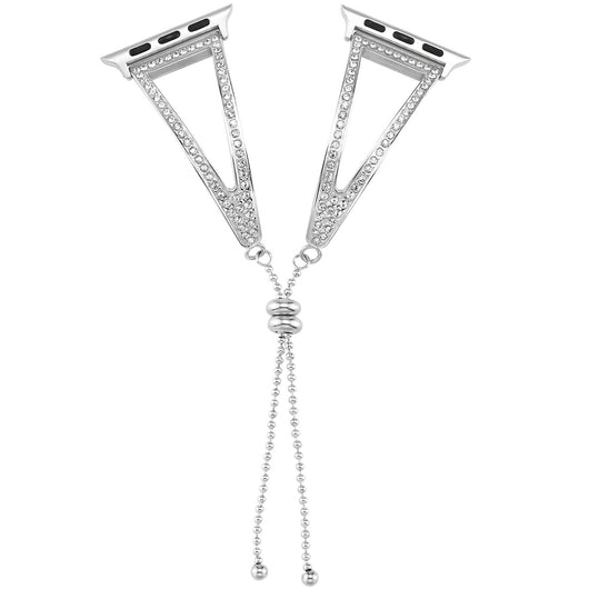 Correa de Reloj de Diamantes - Image 3