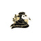Personalized design cartoon clothing chest HQ060