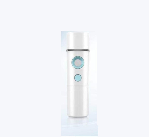 Humidificador Nano Spray Portátil - Vaporizador Facial de Agua Fría - Image 5