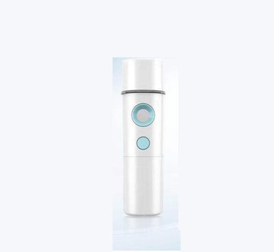 Humidificador Nano Spray Portátil - Vaporizador Facial de Agua Fría - Image 5