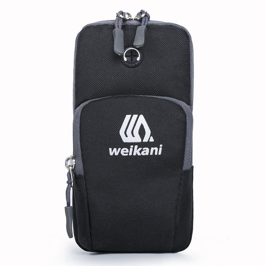 Bolsa Deportiva Impermeable para Brazos - Hombre y Mujer - Image 4