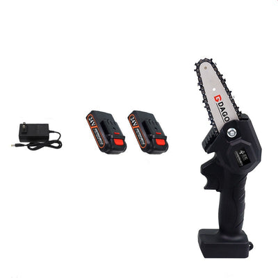 Sierra Eléctrica de Batería Litio para Trabajos Profesionales - Image 12