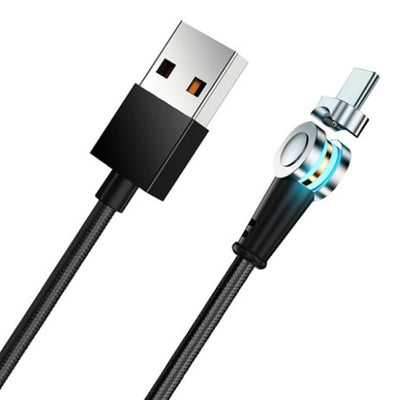 Cable de Datos Magnético Giratorio - Image 2