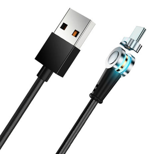 Cable de Datos Magnético Giratorio - Image 2