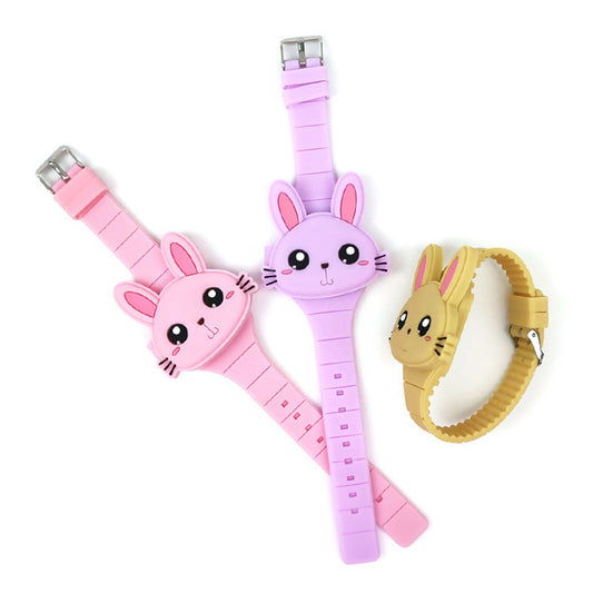 Reloj Electrónico Infantil Inteligente - Image 2